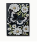 Preview: Diamond Painting Notizbuch Schmetterling